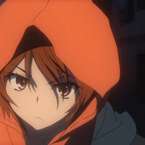 絹旗最愛さんのプロフィール画像