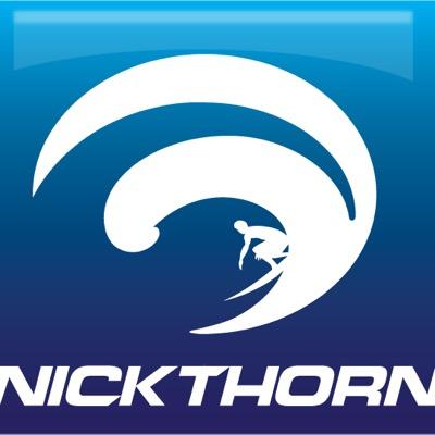 Nick Thorn Surf