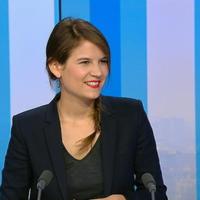 Florence Villeminot (@flovilleminot) Twitter profile photo