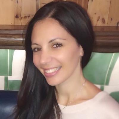 CharlenePacitti's profile picture. 