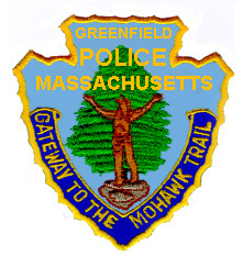 The official site of the Greenfield Massachusetts Police