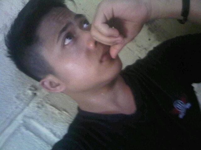 Mengikuti Anda