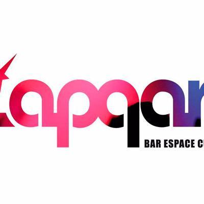 LAppartSN's profile picture. L'Appart : Bar espace culturel #SaintNazaire