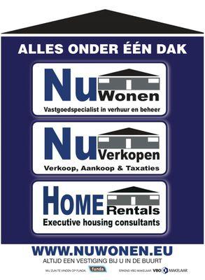 Vastgoedspecialist in verhuur, verkoop & beheer | VBO Makelaar | Leegstand kost geld | 80% verhuurd binnen 7 dagen!