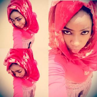 Fulani Girl. Patriotic Nigerian. Avid Reader. Living the Baby Girl lifestyle