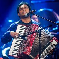 I Love A.R. Rahman(@ilovearrahman) 's Twitter Profile Photo