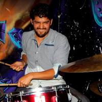 Antonio Rodríguez (@foxaro) 's Twitter Profile