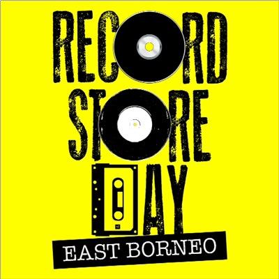 East Borneo record store day movement. Gather, manage, and organize between record stores/labels-artists-fans at the day of record celebration.