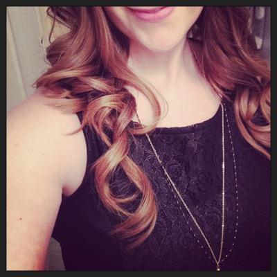 Canadian girl who misses living in a British world. Born & raised in the Maritimes. Where I am is where I'm supposed to be. Life is a game; love is the prize.