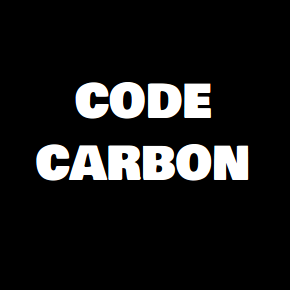 Code_Carbon's profile picture. Useful resources and tools for web developers.