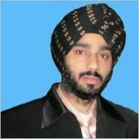 Preet Pal Singh (@preetmca) 's Twitter Profile