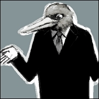 _torijin_'s profile picture. 鳥人だね！ご存知だね！
※現在、フォロー規制に引っかかっている時間帯が多いです