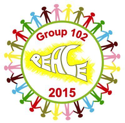 Welcome to HCPT Group102 twitter feed. Life changing pilgrimage.