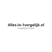 Welkom bij Alles-in-1-vergelijk.nl, dé website waar je geld kunt besparen! Hoe het werkt? Heel simpel: bij ons vind je op 1 plek verschillende....