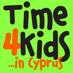 Time4kids in Cyprus (@Time4kidscy) Twitter profile photo