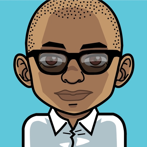 Former VP, Music & Visuals at NPR.  Alum - Boston Globe, AOL, Washington Post, NatGeo. Likes=Bookmarks. Tweets are my own.