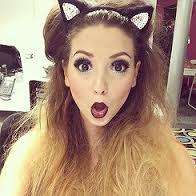 joe sugg and zoella xx love you xx