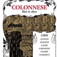 Libreria Colonnese(@ColonneseLibr) 's Twitter Profileg