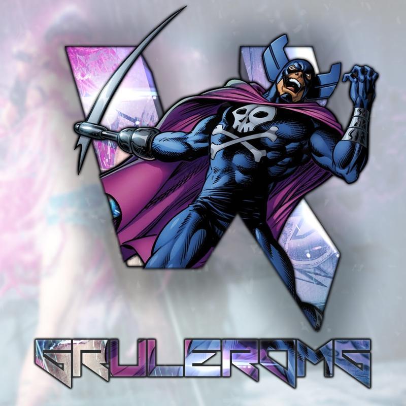 gruler1's profile picture. 