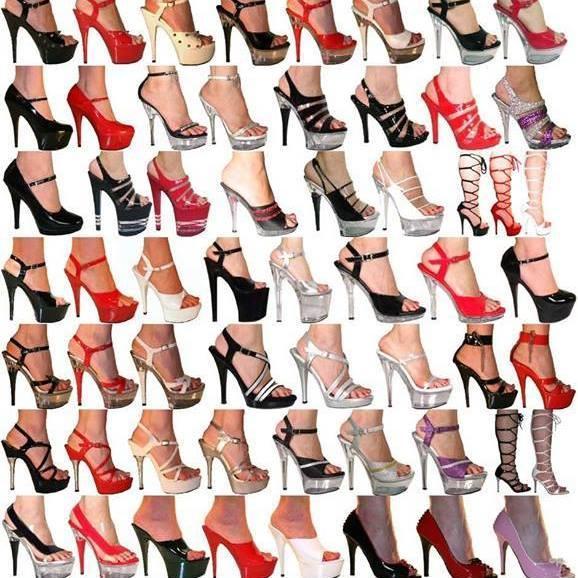 http://t.co/n8K3Ypilq5 - Pole Dancing Footwear, Kinky Boots, platforms, sandals, stilettos and lots more. Mens & Womens sizes. 02476 694141