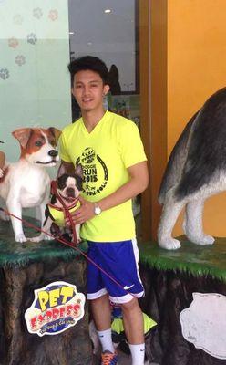 Yhelhegina's profile picture. 