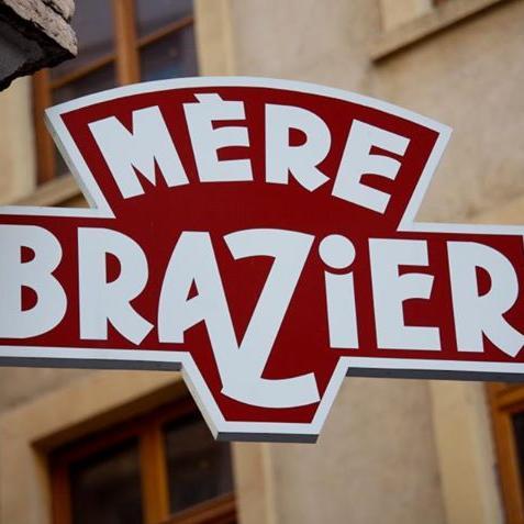 lamerebrazier's profile picture. Restaurant 2* Michelin, une adresse emblématique à Lyon. Le Chef Mathieu Viannay revisite les classiques de cette maison fondée en 1921.