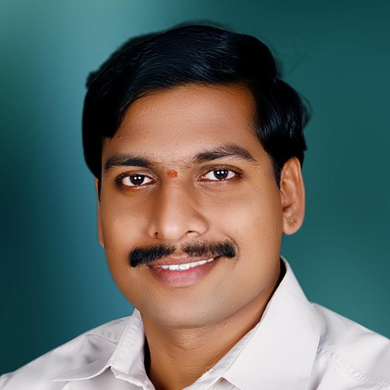 SPRASAD_ADABALA's profile picture. Teacher