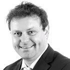 Public Policy correspondent of The Irish Times. Formerly correspondent based in Washington and correspondent covering industrial relations in Ireland