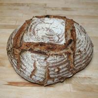 a man with levain(@bakerandgrower) 's Twitter Profile Photo