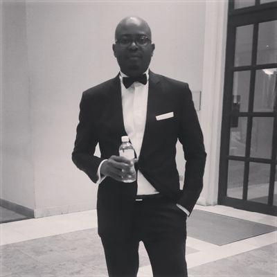 MuzikNkosi's profile picture. Contributing to Africa realising its economic growth potential.