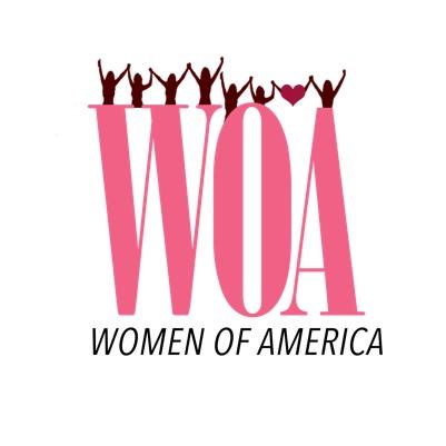 WomenofAmerica_'s profile picture. Changing lives by touching Hearts. We strive to refresh, empower, and pierce the hearts of women through our events & resources.