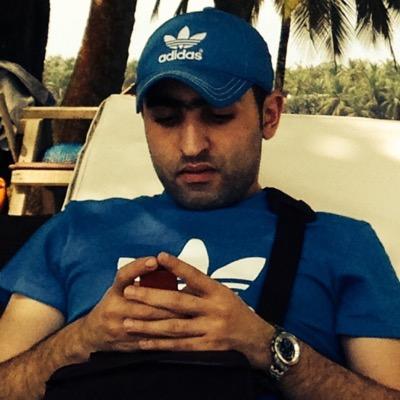 OChafraoui's profile picture. 