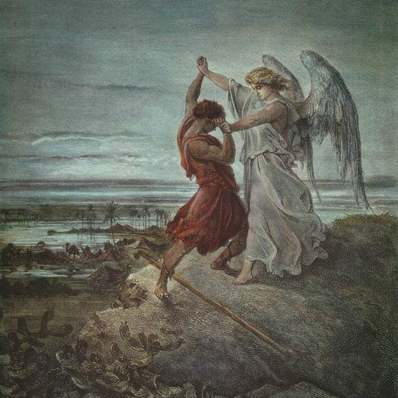 JakobZhang's profile picture. 