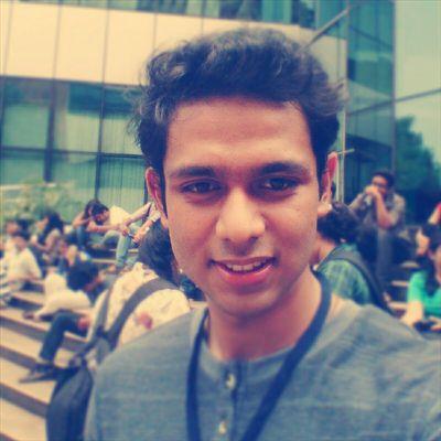 iamdarkoperator's profile picture. Engineering Student, Android Developer, Data Security Enthusiast, Blogger #android #datasecurity