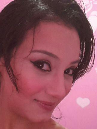 1993_engy's profile picture. faculty of commerce English department mansoura university