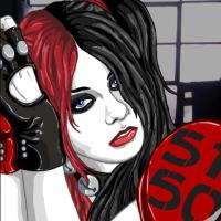 Harley Quinn (@littlehotpistol) 's Twitter Profile Photo Harley Quinn (@littlehotpistol) 's Twitter Profile Photo
