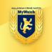 MyWatch (@my_crimewatch) Twitter profile photo MyWatch (@my_crimewatch) Twitter profile photo