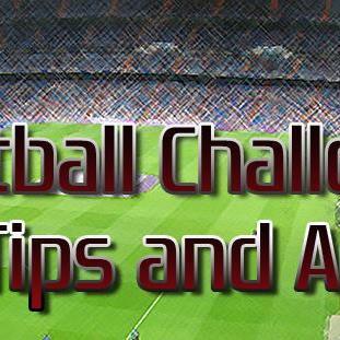 FootyChallenge5's profile picture. 