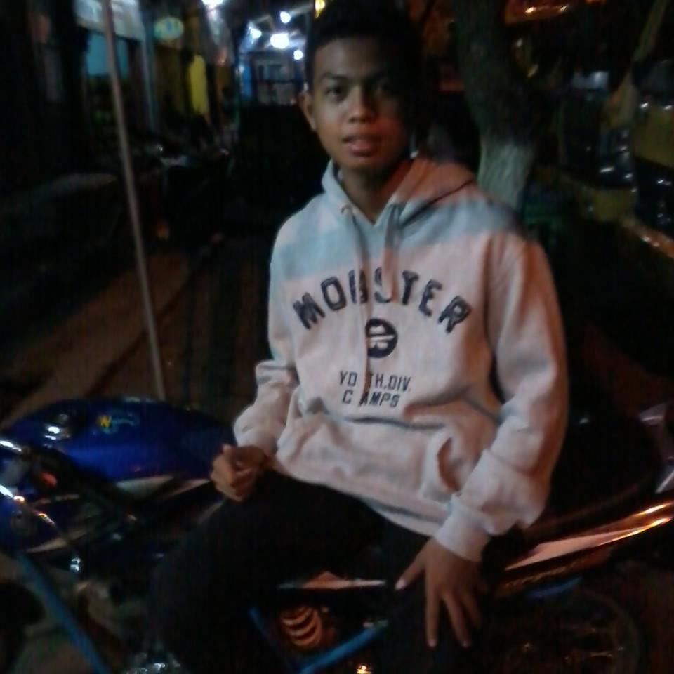 ahmadiswahyudi6's profile picture. 