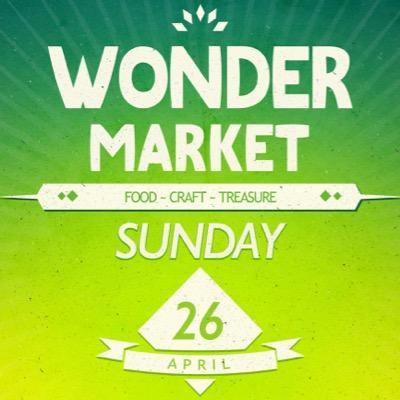 Wonder Market