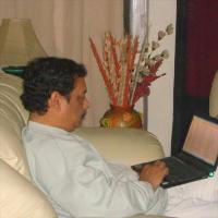 Santanu Chaudhury (@santanuchaudhu3) 's Twitter Profile