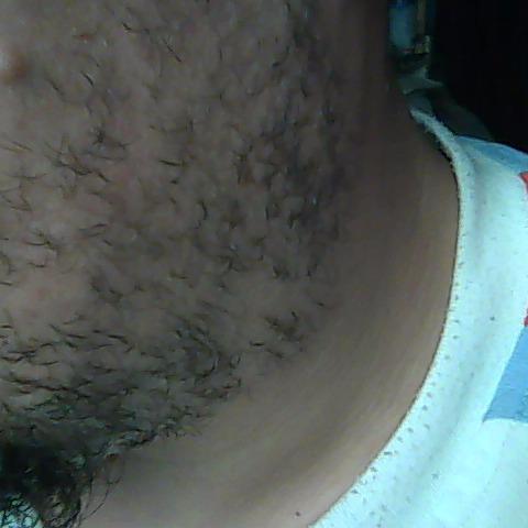 AntonioFdezAndr's profile picture. relleno esto para que no me toquen las narices...