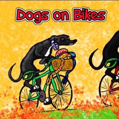 Creator of bespoke hound attire, slave to our 4 greyhounds, supportor of greyhound rescues, mum & grandma & cakebaker & t'other half to cycling mad Hubbie! 🐾🐾