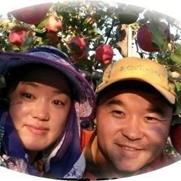 경북 의성군 춘산면에 위치한 춘산 삼남매농원입니다. 안심하고 먹을수 있는 우리 먹거리를 위해 노력하고 있습니다♡ 사과.사과즙.아로니아.생강.생강가루.마늘.체리