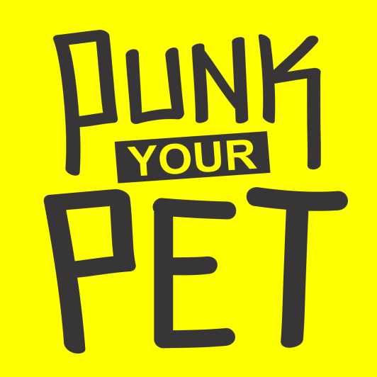 Punk Your Pet on to your one of a kind tshirt, vest, bag, cushion or canvas! 10% goes to animals in need! FREE worldwide shipping! https://t.co/9YJtLUVFyR