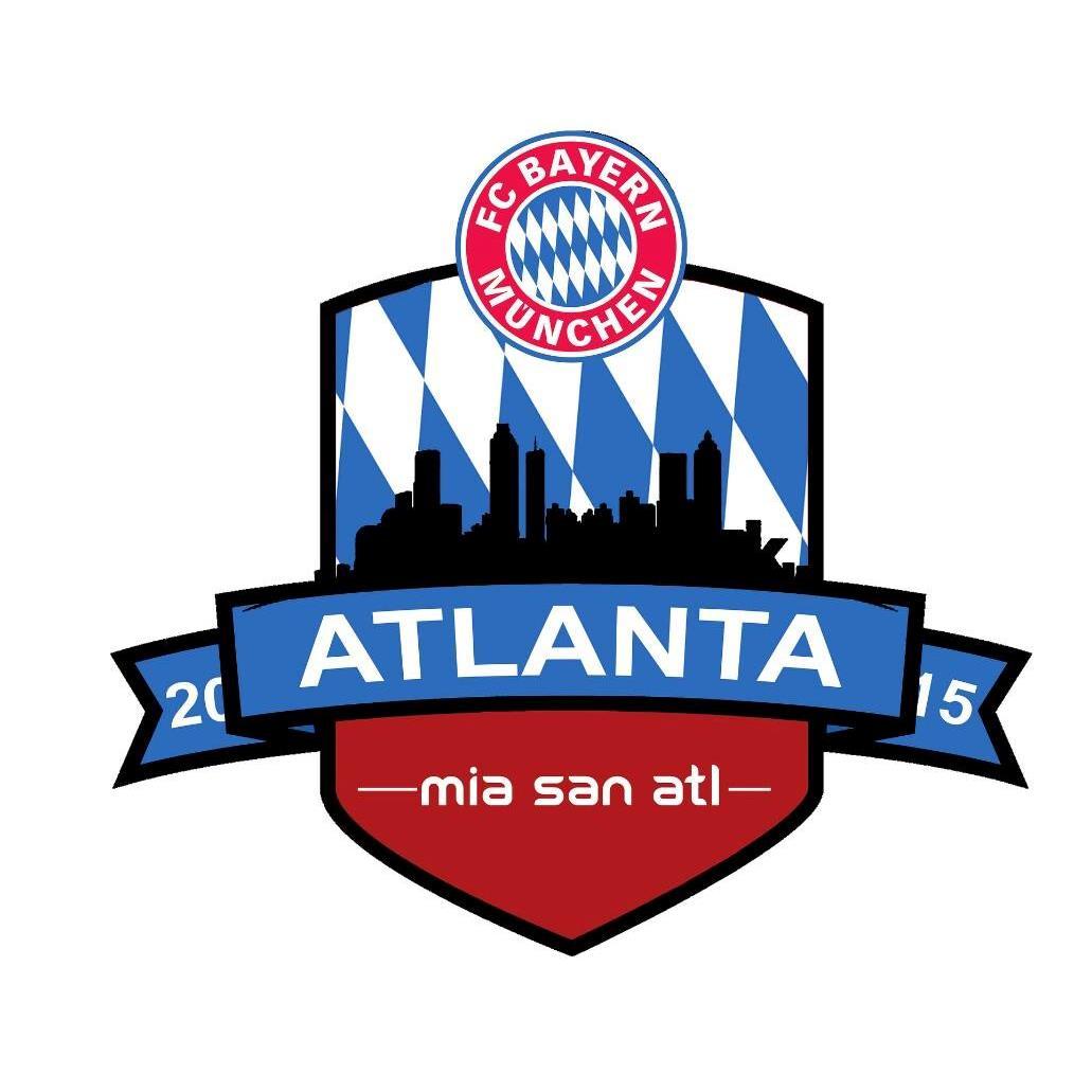 We are the official Atlanta Fan Club of FC Bayern Munich. We meet at The Elder Tree Public House in the East Atlanta Village.