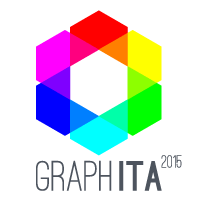 graphita_ws's profile picture. European Workshop on Synthesis, Characterization and Technological Exploitation of Graphene and 2D Materials Beyond Graphene