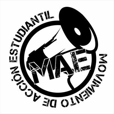 Asamblea abierta de estudiantes del @twitdelMae. Luchamos por una Universidad pública y de calidad.