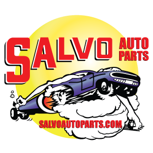 salvoautoparts's profile picture. 