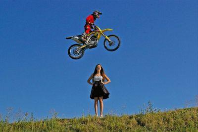 mxholeshot's profile picture. 